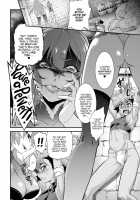 The Hero’s Magnificent Adventure [Kikaider Reijhiro] [Original] Thumbnail Page 04