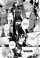 Togainu No Chi - Pants Jack [Fujino] [Togainu No Chi] Thumbnail Page 16