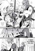 Togainu No Chi - Pants Jack [Fujino] [Togainu No Chi] Thumbnail Page 07