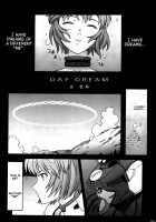 Please Give Me Wings / ツバサヲクダサイ [Sharp] [Neon Genesis Evangelion] Thumbnail Page 06