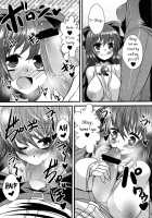 Babymaking Sex With Okuu-Chan ~Naked Chapter~ [78Rr] [Touhou Project] Thumbnail Page 04