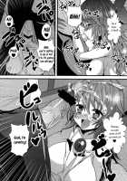 Babymaking Sex With Okuu-Chan ~Naked Chapter~ [78Rr] [Touhou Project] Thumbnail Page 05