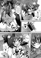 Babymaking Sex With Okuu-Chan ~Naked Chapter~ [78Rr] [Touhou Project] Thumbnail Page 06