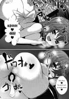 Babymaking Sex With Okuu-Chan ~Naked Chapter~ [78Rr] [Touhou Project] Thumbnail Page 09