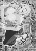Hokage-Sama Ni Onegai! / 火影様にお願い! [Murata.] [Naruto] Thumbnail Page 02