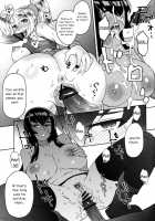 LOLLIPOP Of THE DEAD [Itou Eight] Thumbnail Page 13