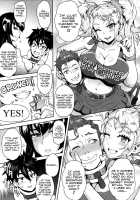 LOLLIPOP Of THE DEAD [Itou Eight] Thumbnail Page 05