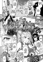 LOLLIPOP Of THE DEAD [Itou Eight] Thumbnail Page 06