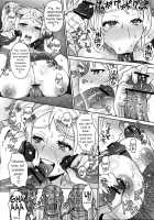 LOLLIPOP Of THE DEAD [Itou Eight] Thumbnail Page 08