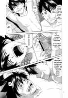 Blackout 3 [Hinata Yagaki] [Original] Thumbnail Page 14