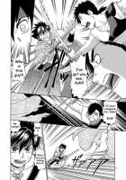 Blackout 2 [Hinata Yagaki] [Original] Thumbnail Page 07