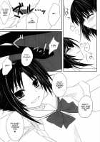 After School Secret [Minakami Kurena] [Prunus Girl] Thumbnail Page 16