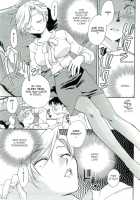 The Catcher In The Law / 司法畑でつかまえて♥ [Okano Ahiru] [Original] Thumbnail Page 01