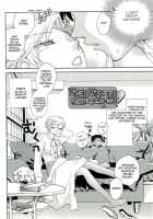 The Catcher In The Law / 司法畑でつかまえて♥ [Okano Ahiru] [Original] Thumbnail Page 02