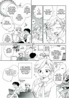 The Catcher In The Law / 司法畑でつかまえて♥ [Okano Ahiru] [Original] Thumbnail Page 03
