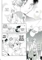 The Catcher In The Law / 司法畑でつかまえて♥ [Okano Ahiru] [Original] Thumbnail Page 06