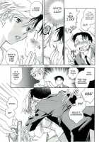 The Catcher In The Law / 司法畑でつかまえて♥ [Okano Ahiru] [Original] Thumbnail Page 09