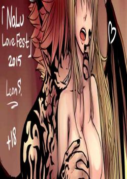 Love Fest • [Fairy Tail]