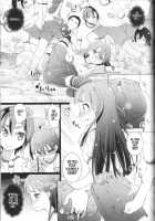 Tsugumu-Chan Duty / つむぐちゃん係 [Hitsujino] [Original] Thumbnail Page 07