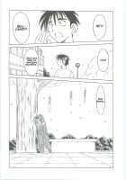 Ah! Megami-Sama Ga! Soushuuhen 3 / ああっ女神さまがっ 総集編III [Chiba Shuusaku] [Ah My Goddess] Thumbnail Page 06