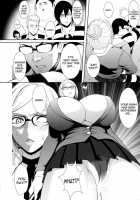 The Belle And Flower In Prison / 監獄に咲く華と花 [Kuroharuto] [Prison School] Thumbnail Page 04
