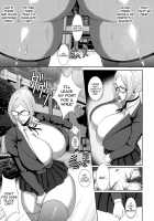 The Belle And Flower In Prison / 監獄に咲く華と花 [Kuroharuto] [Prison School] Thumbnail Page 05