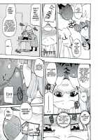 Homuraya Milk - Collection 2 / Homuraya Milk ★ Collection 2 [Homura Subaru] [Pokemon] Thumbnail Page 13