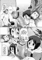 Shiawase No Umi [Kiku Yarou] [Fate] Thumbnail Page 11