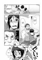 Shiawase No Umi [Kiku Yarou] [Fate] Thumbnail Page 06