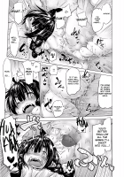 You're All Inhuman! [Koishi Chikasa] [Original] Thumbnail Page 11