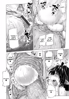 You're All Inhuman! [Koishi Chikasa] [Original] Thumbnail Page 16