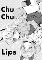 Chu Chu Lips / Chu Chu Lips [Mimishiki] [Strike Witches] Thumbnail Page 03