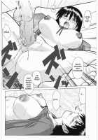 Azumanga Daioh [Umedama Nabu] [Azumanga Daioh] Thumbnail Page 08