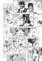 The Idols’ Secret [Feena] [Original] Thumbnail Page 04