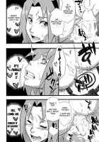 Haouju 2 / 覇王樹2 [Sahara Wataru] [Naruto] Thumbnail Page 15