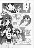 RMR / RMR [Mochizuki Nana] [Suikoden V] Thumbnail Page 14