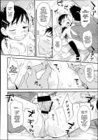 Rori Pai Jumpu! | Loli Breasts Jump! / ろりぱいジャンプ！ [Isawa Nohri] [Original] Thumbnail Page 14
