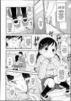 Rori Pai Jumpu! | Loli Breasts Jump! / ろりぱいジャンプ！ [Isawa Nohri] [Original] Thumbnail Page 08