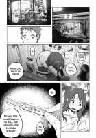 Hop, Step, Hi, Kick!!! / ホップ・ステップ はい キック！！！ [Shiruka Bakaudon | Shiori] [Original] Thumbnail Page 05