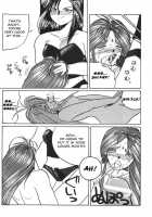 Queen Sayoko's Challenge [Ah My Goddess] Thumbnail Page 14