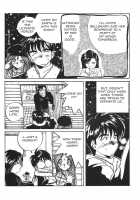 Queen Sayoko's Challenge [Ah My Goddess] Thumbnail Page 04