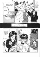 Queen Sayoko's Challenge [Ah My Goddess] Thumbnail Page 05