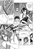 Queen Sayoko's Challenge [Ah My Goddess] Thumbnail Page 07