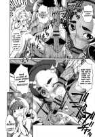 Urabambi Vol. 28 - Samurai Peachs! / ウラバンビ Vol.28 -侍ピーチズ!- [Sink] [Ojamajo Doremi] Thumbnail Page 11