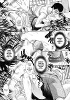 Mesu Oba Misao Arc Plus Gaiden / 熱帯夜 章1-2    ,   彼岸花【前編】、【後編】   &  牝叔母、美沙緒 [Itaba Hiroshi] [Original] Thumbnail Page 11