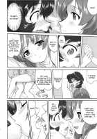 Yukiyukite Senshadou Kuromorimine No Tatakai / ゆきゆきて戦車道 黒森峰の戦い [Tk] [Girls Und Panzer] Thumbnail Page 11