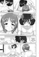 Yukiyukite Senshadou Kuromorimine No Tatakai / ゆきゆきて戦車道 黒森峰の戦い [Tk] [Girls Und Panzer] Thumbnail Page 12