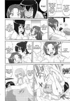 Yukiyukite Senshadou Kuromorimine No Tatakai / ゆきゆきて戦車道 黒森峰の戦い [Tk] [Girls Und Panzer] Thumbnail Page 15