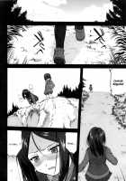 Yukiyukite Senshadou Kuromorimine No Tatakai / ゆきゆきて戦車道 黒森峰の戦い [Tk] [Girls Und Panzer] Thumbnail Page 03