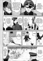 Yukiyukite Senshadou Kuromorimine No Tatakai / ゆきゆきて戦車道 黒森峰の戦い [Tk] [Girls Und Panzer] Thumbnail Page 05